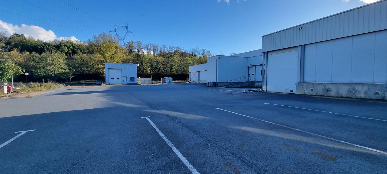 Entrepôt classe b Civrieux-d'Azergues 5347m² Location entrepôt classe b Civrieux-d'Azergues Rhône OLLOG2316153 7